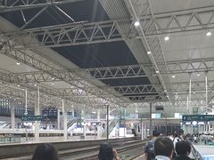 -温州南站