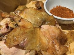 -打酱油·非遗淮扬菜(瘦西湖梅岭店)