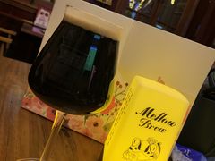 -麦落精酿啤酒餐吧(先农大院店)