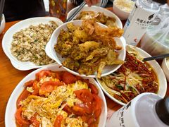 -如意香辣鸡架(总店)