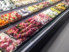 -振华超市(新华西道店)