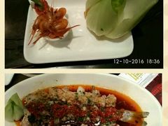 -巴陵全鱼席(湖南老字号汴河街店 )