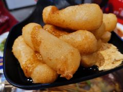 -马路边边串串香(一匡街店)