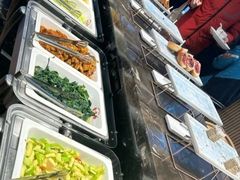 -素满香·素食自助餐(西安·民乐园店)