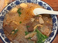 -小潘记鸭血粉丝汤