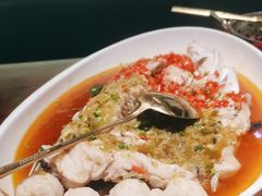 -望湘园·洞庭渔宴(浦江欢乐颂店)