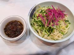 -老北京炸酱面·京味菜(西花市店)