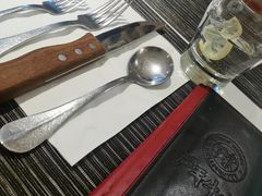 -斗牛士牛排餐厅(嘉里汇店)