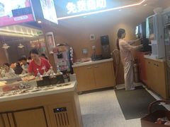 -龍歌自助小火锅(秦淮水游城店)