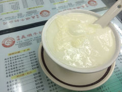 义顺牛奶公司(铜锣湾骆克道店)-义顺牛奶公司
