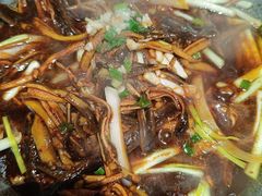 -苏淮景·苏闽融创菜·海鲜(原空港井河轩店)