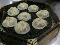 -老刘家泡馍·陕西老字号(钟楼广济街店)