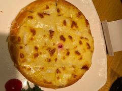 -菲滋意式休闲餐厅(北仑银泰城店)