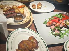 -404干式熟成牛排馆•聚会餐厅