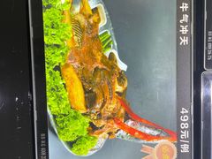 -宝燕壹号(徐汇店)