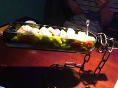 -蛮横肉蟹煲(印象城店)