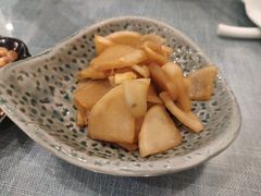 -茶油香闽南菜·花园餐厅(前埔店)
