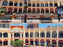 -佛罗伦萨小镇广佛名品奥特莱斯(疏港路店)