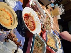 -吉·拾串烧烤专门店(领show天地店)