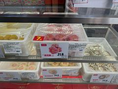 -百年义利(通州北苑南路店)