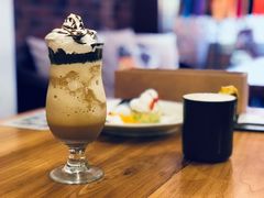 -more than meow吴止猫主题餐厅(承德 中船汇店)