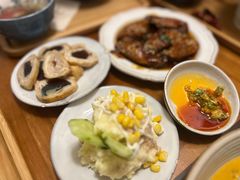 -春风·有糖(崇宁路店)