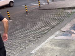 -韩师傅老大同刀削面(北苑路店)