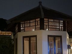 -宁波柏悦酒店·钱湖渔港