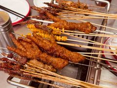 -古彭7只羊·招牌白串·碳锅羊肉旗舰店