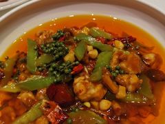 -柒园·三十年创意杭帮菜(龙湖滨江天街店)