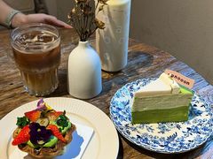-奈诺甜品·生日蛋糕·下午茶(古城店)