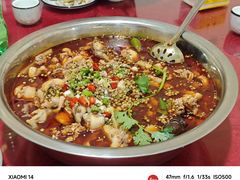 -米二红烧兔(华阳店)