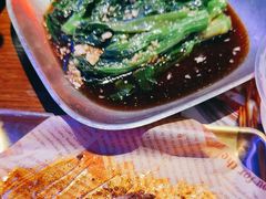 -令狐冲·炭烤活鱼(宝龙店)