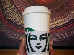 -星巴克臻选(宁波世纪东方广场店)