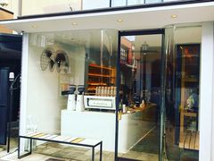 -% Arabica(京都东山店)