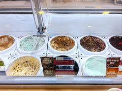 -芭斯罗缤31冰淇淋(BHG MALL上地店)