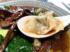 -八珍手工水饺·妈妈的爱(传芳巷店)