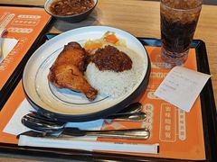 -大快活(丽丰店)