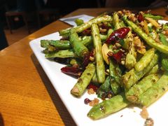 四季豆-三猫黑鱼花(南大店)
