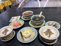 -宫事颐庭·老佛爷贵寿下午茶(颐和园店)