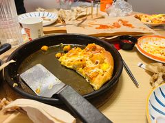 -必胜客(会展店)