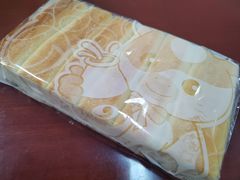 奶霜排包-心乐生活新鲜屋(星海广场店)