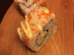 -佛山希尔顿酒店·融誉亚洲美食荟