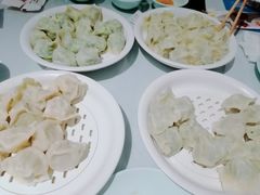 -百饺园(平山道店)