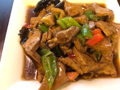 -少林寺欢喜地素斋馆