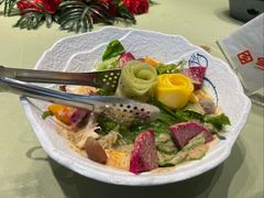 果蔬大拌菜-金百万(亦庄店)
