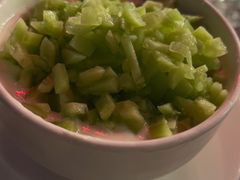 黄瓜大蒜酸奶-土耳其妈妈