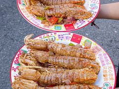 -吉利龙虾·新派海鲜烧烤