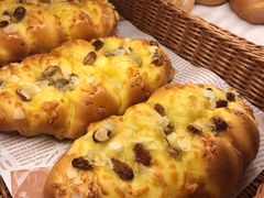 辫子乳酪-玥儿弯弯手作烘焙(中海国际社区御城店)
