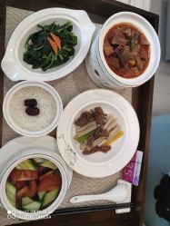 -汉中阳光贝儿高级母婴会所(汉中月子中心)